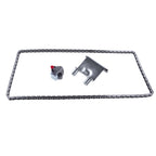 5X Timing Chain Kit for Chevrolet Colorado GMC Hummer Isuzu Buick Saab (2004–2012)
