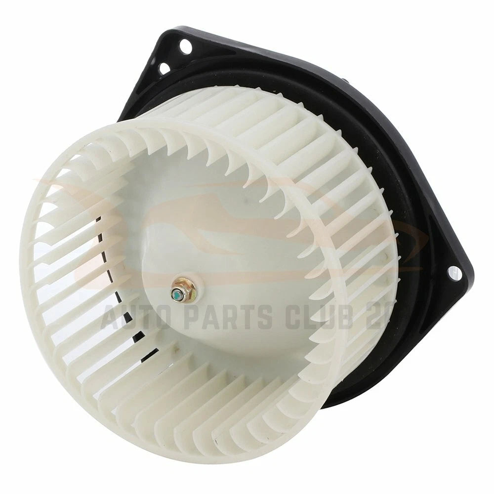 A/C Heater Blower Motor for Chevrolet Uplander (2005–2009)