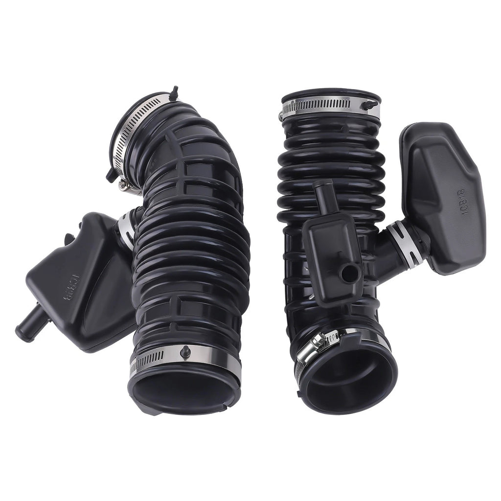 2X Air Cleaner Intake Hose for Infiniti FX35 (2009–2012)