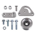 Billet Manual Belt Tensioner with Pulley Wheel for Camaro Firebird (1998–2002)
