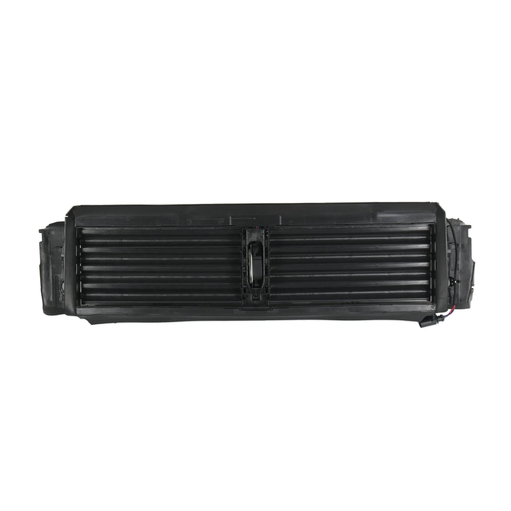 Front Lower Radiator Grille Shutter for VW Jetta (2015-2018)