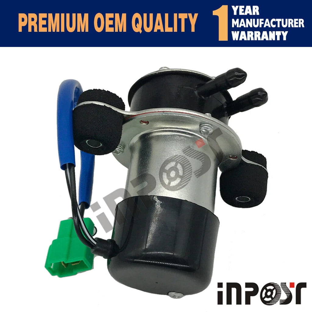 UC-V4 Fuel Pump for Suzuki Super Carry, Honda Magna V65 (1983–1986) 15100-85501