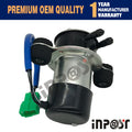 UC-V4 Fuel Pump for Suzuki Super Carry, Honda Magna V65 (1983–1986) 15100-85501