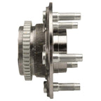 Front Wheel Bearing Hub ABS for Ford AU BA BF Falcon Fairlane (1998-2008)