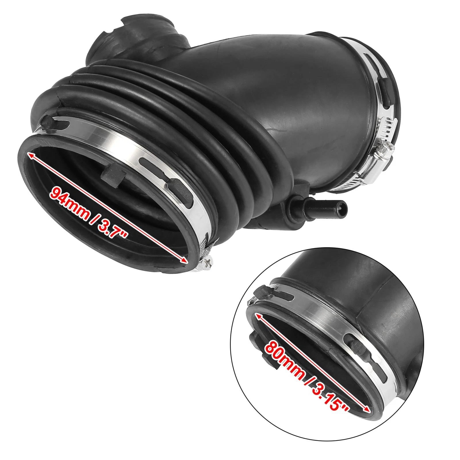 Engine Air Intake Hose 20885923 for Chevrolet Impala, Cadillac XTS (2014–2019)