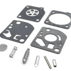 Carburetor Kit for ECHO SRM 2100 GT2150 (RB-64 C1U-K47 C1U-K53)