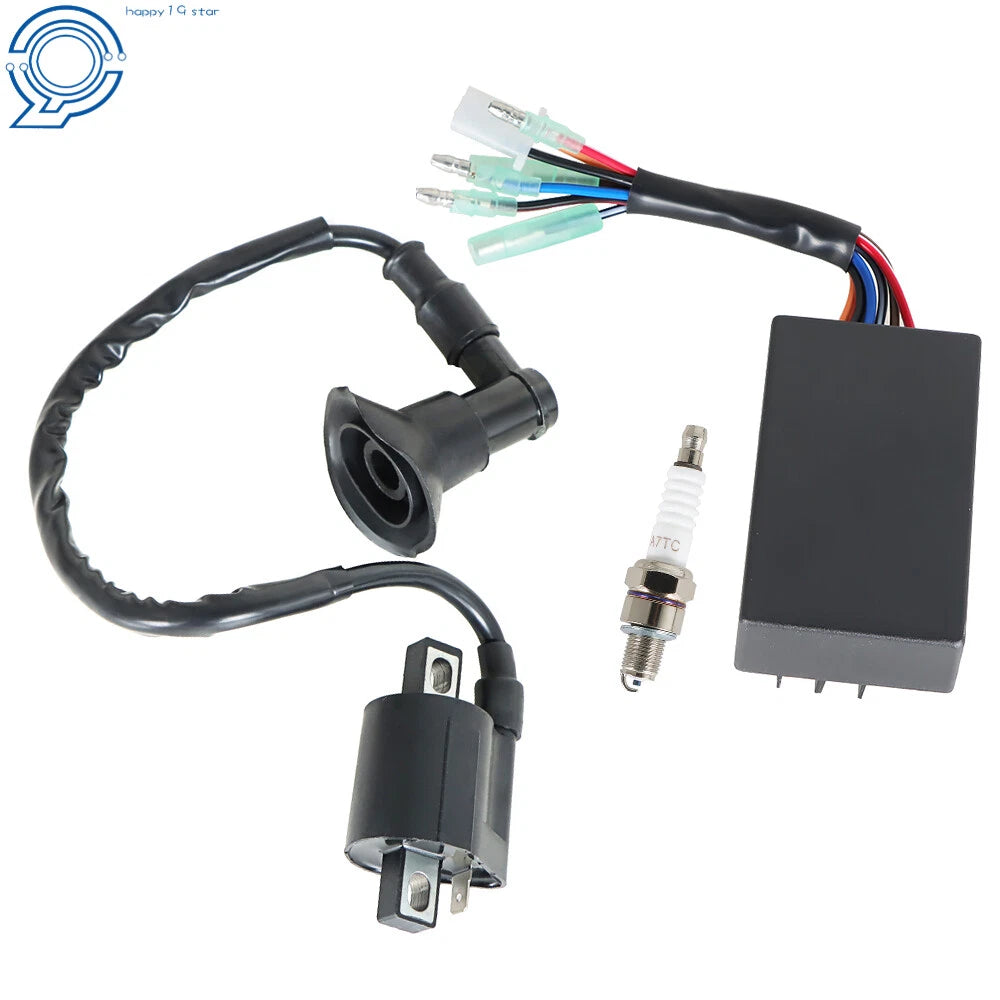 CDI Box for Polaris Sportsman Predator 90 (2003–2006)