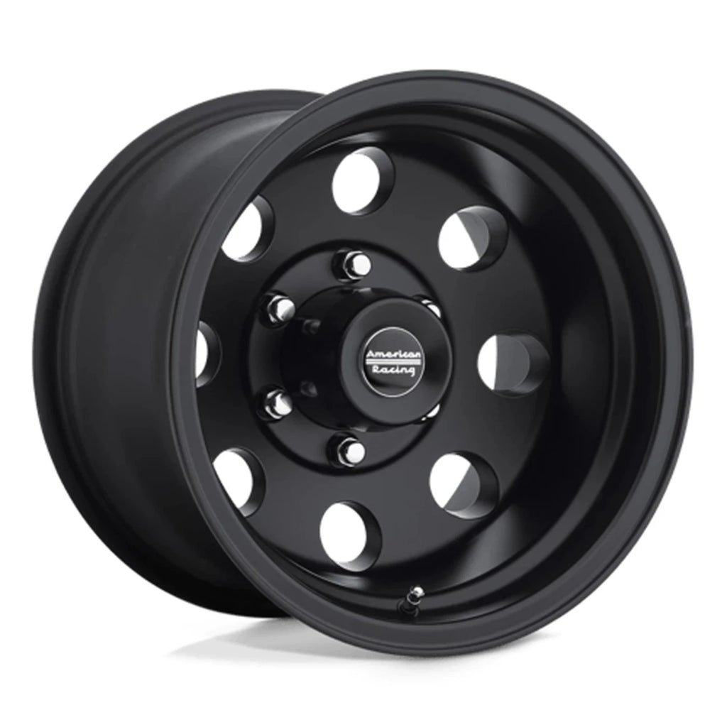 Set of 4 American Racing Wheels 16 inch for Chevy Express Van