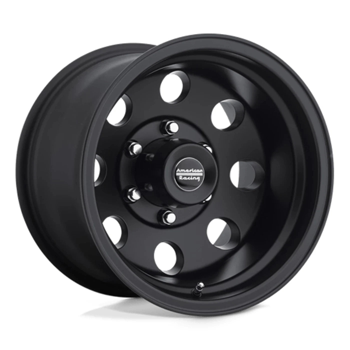 Set of 4 American Racing Wheels 16 inch for Chevy Express Van