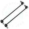 2X Front Sway Bar End Links for Mazda MPV (2000–2006)