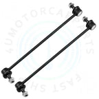 2X Front Sway Bar End Links for Mazda MPV (2000–2006)