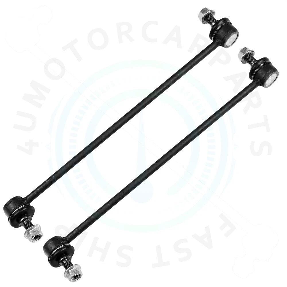 2X Front Sway Bar End Links for Mazda MPV (2000–2006)