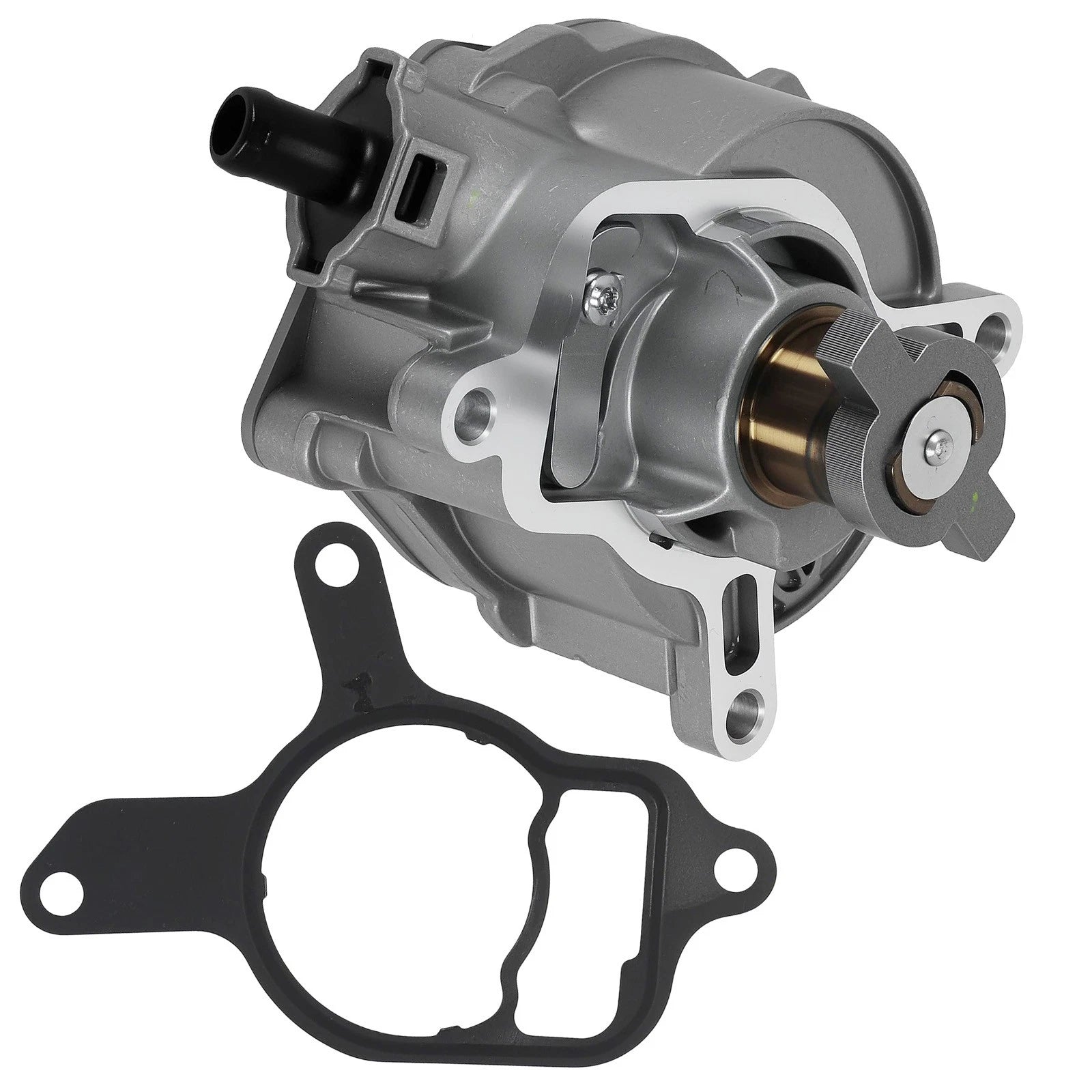Vacuum Pump Assembly for VW Jetta Golf Passat 2.5L (2012–2014) 07K145100H