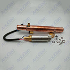 Fuel Pump & Cooler Kit for Mercury MerCruiser V6 V8 (8M0125852, 861156A03)