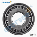 Bearing Set for Mercury Quicksilver Alpha One Gen II (1991–1997) 09074 09196