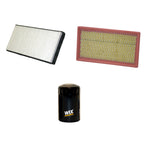 Wix Filter Service Kit for Ford Windstar (1995–2003)