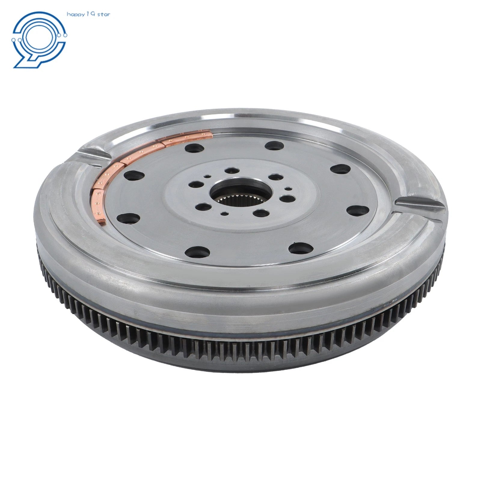 Dual Mass Flywheel for VW Jetta, Beetle, Golf, Audi A3 (2009-2010)
