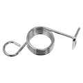 Choke Return Spring for Ford 8N 2N 9N Tractors (9N9539)