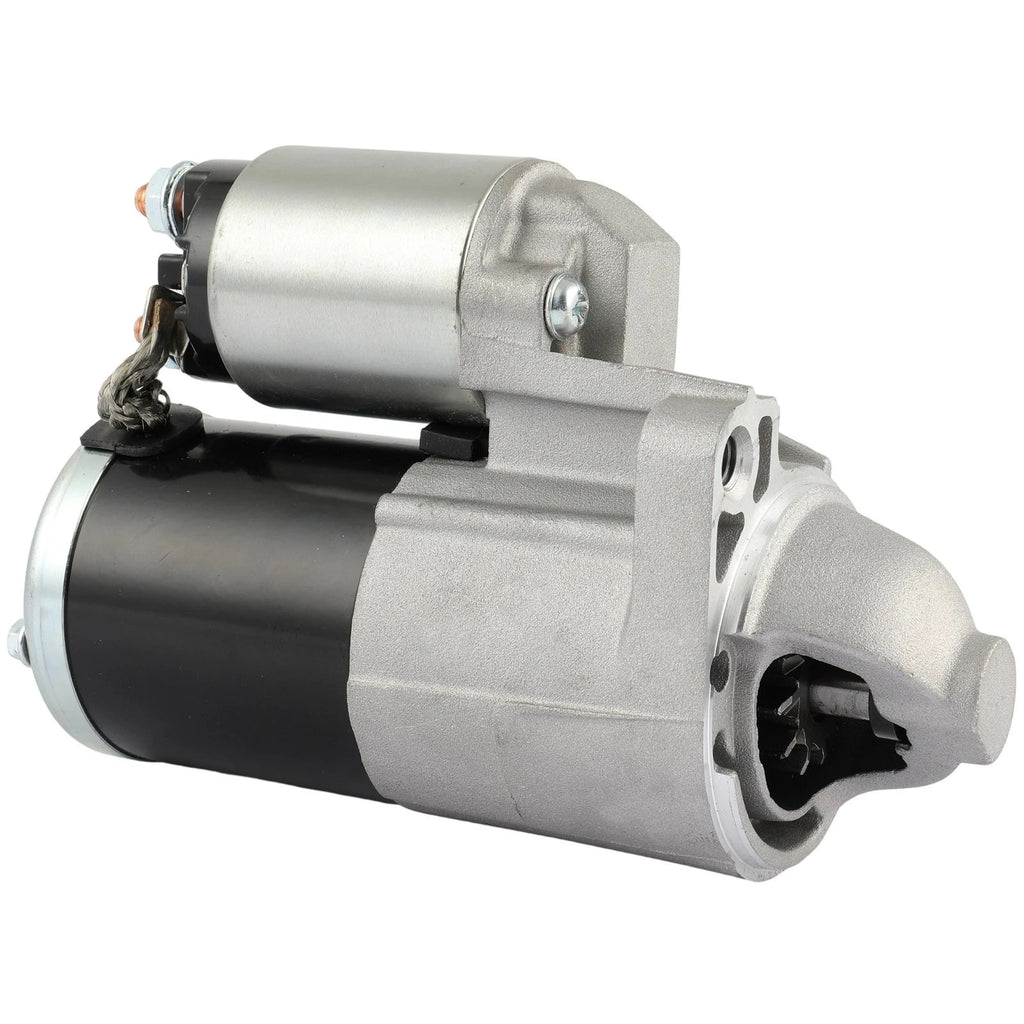 Starter Motor for Jeep Wrangler TJ (2003–2006) PMGR 12V 1.4kW CW 11T 17874