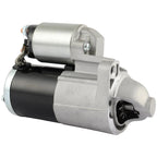 Starter Motor for Jeep Wrangler TJ (2003–2006) PMGR 12V 1.4kW CW 11T 17874