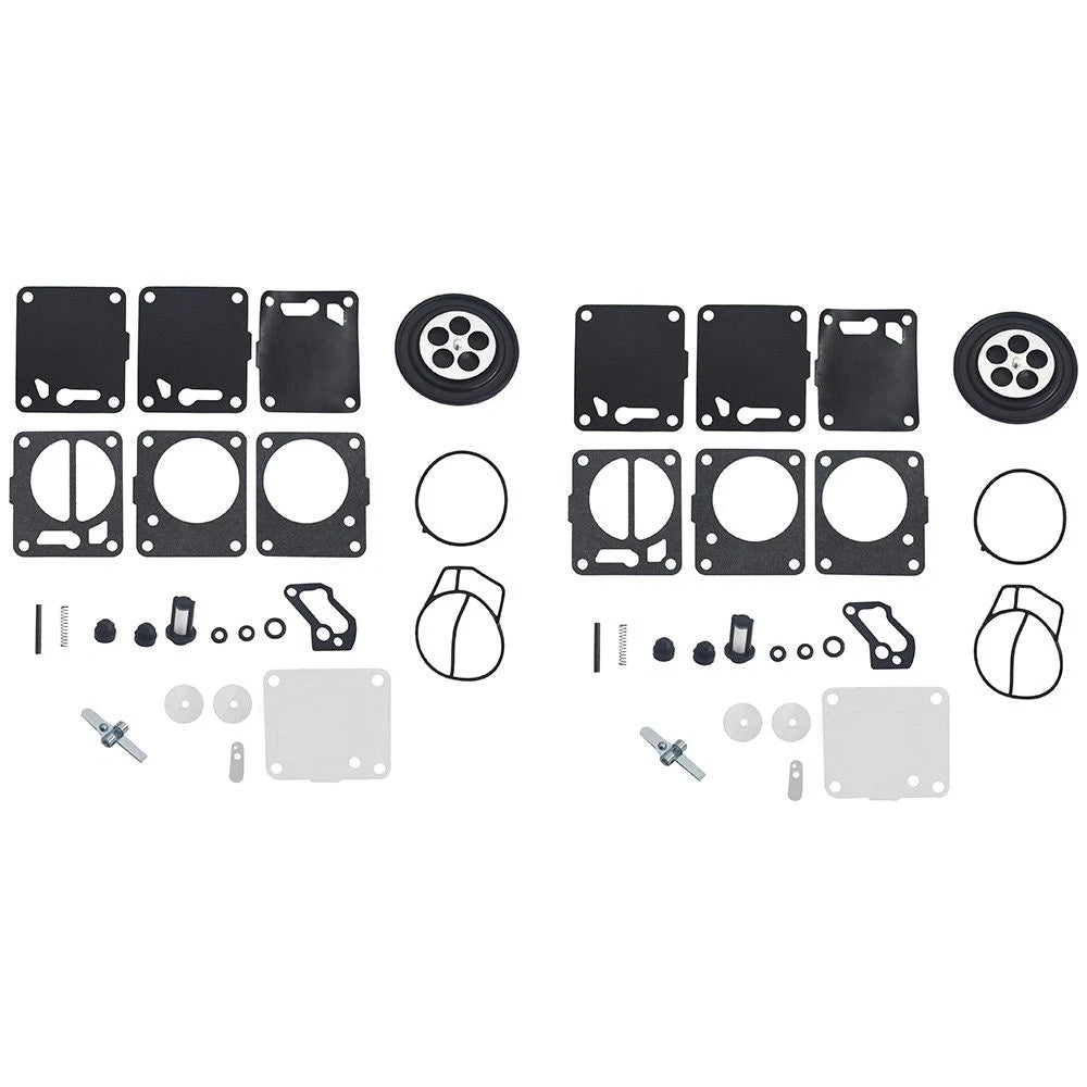 Rebuild Kit for Sea-Doo GTS GTX SP SPX (580–800)