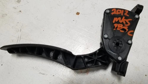 Gas Pedal Accelerator Sensor for Lincoln MKS (2009–2012) 7F9A-9F836-AA