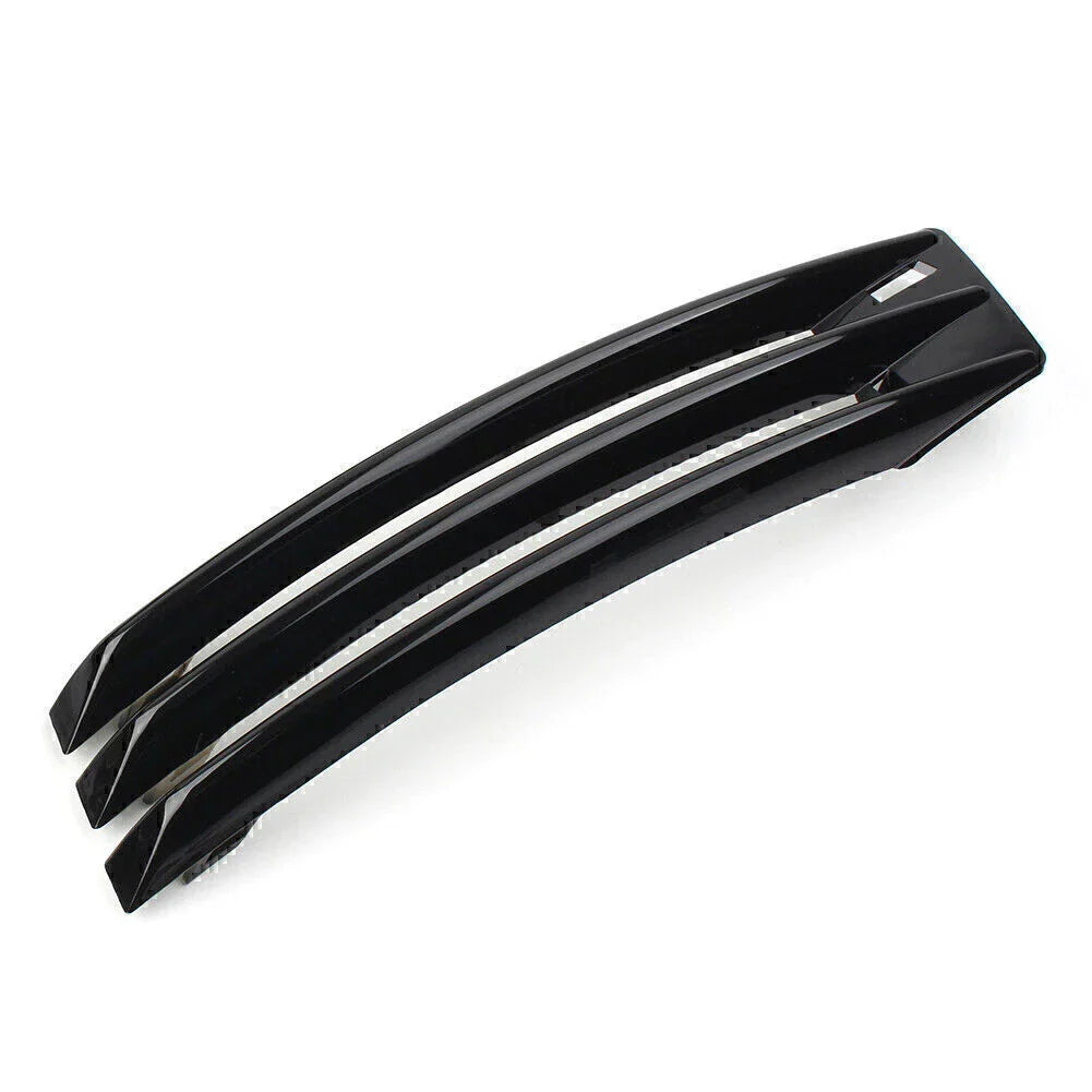 Bumper Grille Air Vent Cover Trim for Land Rover Range Rover L405 (2018-2021)