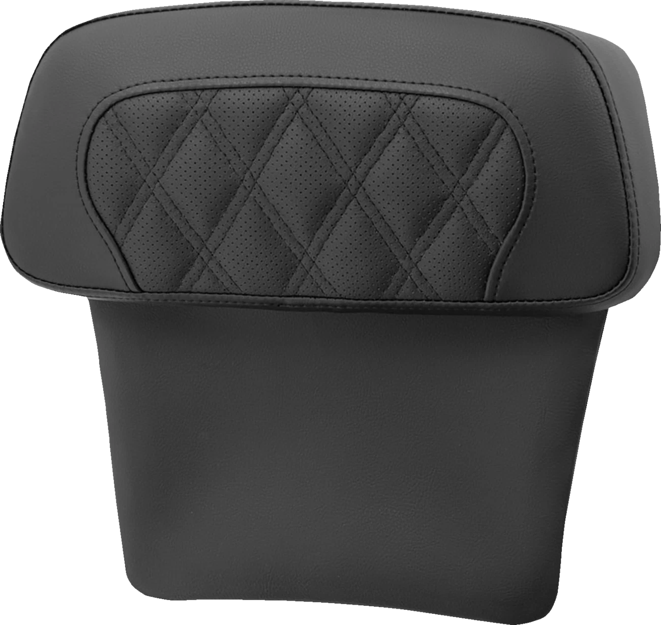 Chopped Tour Pak Backrest Pad for Harley Davidson (Road King 2014–2023)