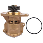 Water Pump for Yanmar 6LPA DTE STE STP2 DTZE STZE
