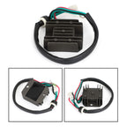 Voltage Regulator for Yamaha Wave Runner XL1200 XA1200 XLT1200 GP1200 (1999–2005)