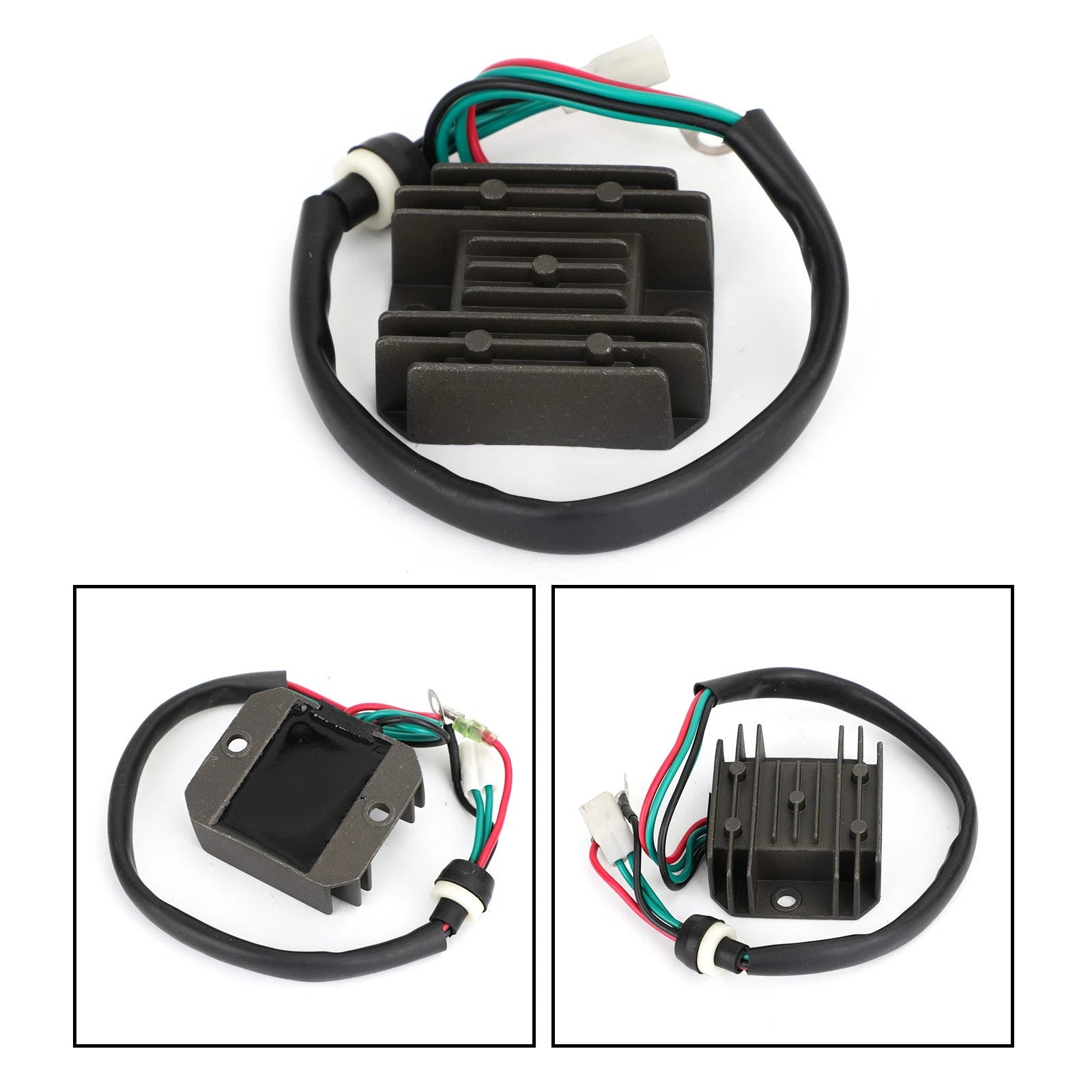 Voltage Regulator for Yamaha Wave Runner XL1200 XA1200 XLT1200 GP1200 (1999–2005)