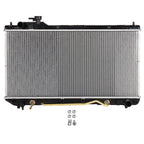 Aluminum Radiator for Toyota Rav4 2.0L L4 (1998–2000)