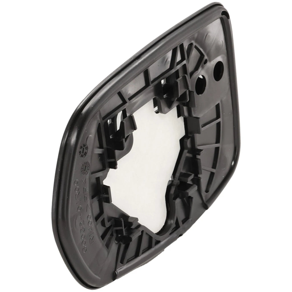 Passenger Right Side Mirror Glass for Honda CR-V (2007-2011)