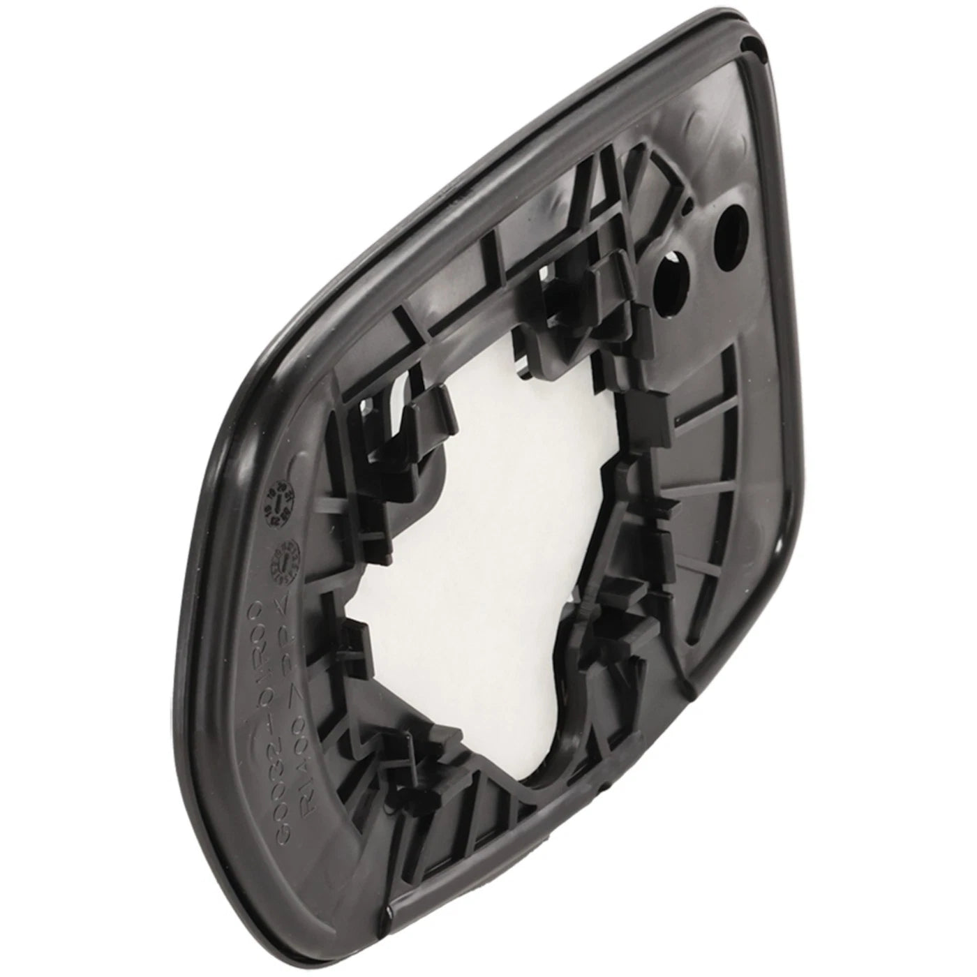 Passenger Right Side Mirror Glass for Honda CR-V (2007-2011)