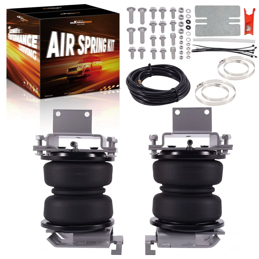 Air Helper Springs Suspension Kit for Dodge Ram 1500 (2009-2023)