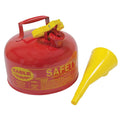 Metal Safety Fuel Can for (765-184)