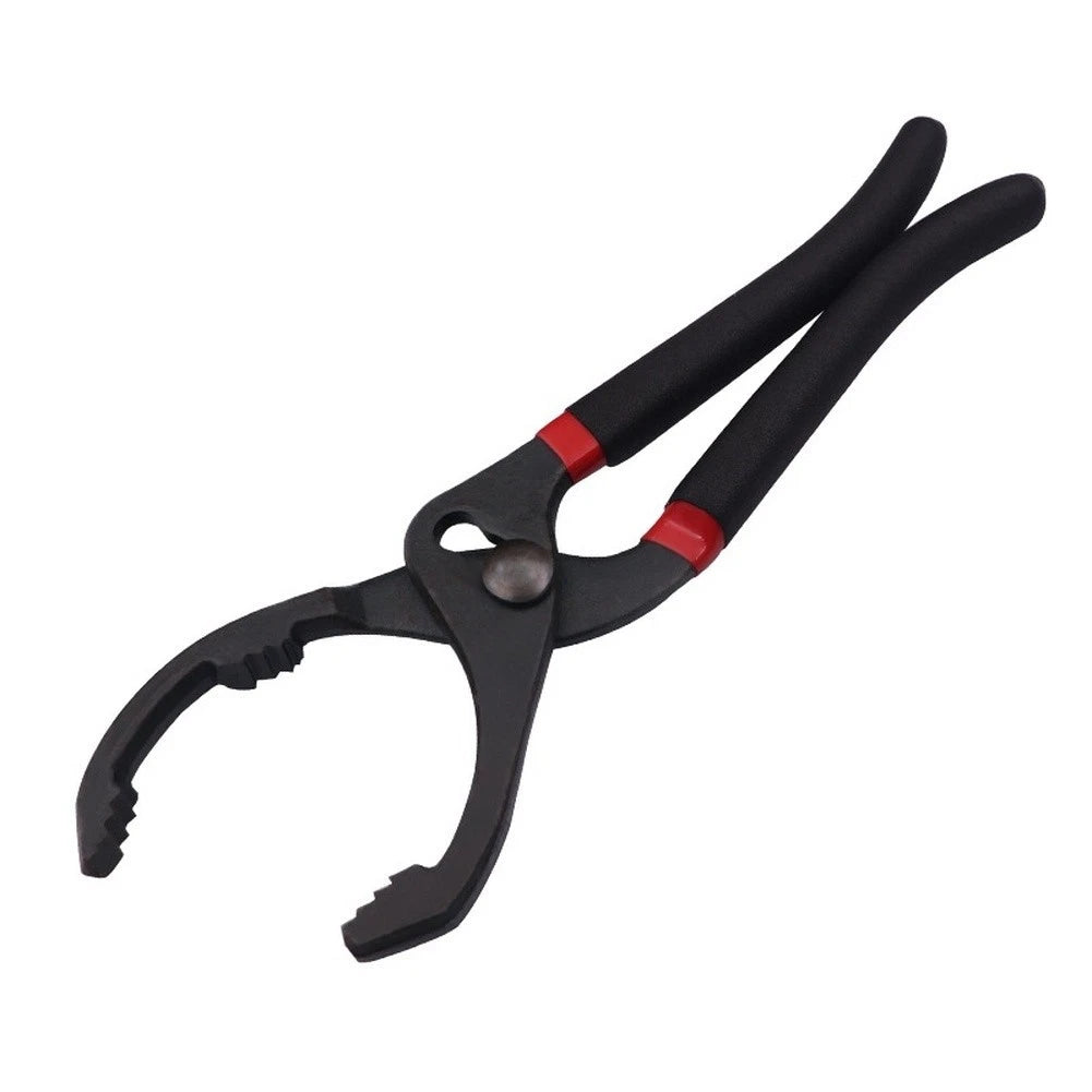 Adjustable Oil Filter Wrench Clamp for 10 & 12 Inch Filters