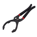 Adjustable Oil Filter Wrench Clamp for 10 & 12 Inch Filters