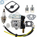 Carburetor for ECHO HC150 GT200 PE-200 SRM211 PE201 (2000–2023)