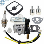 Carburetor for ECHO HC150 GT200 PE-200 SRM211 PE201 (2000–2023)