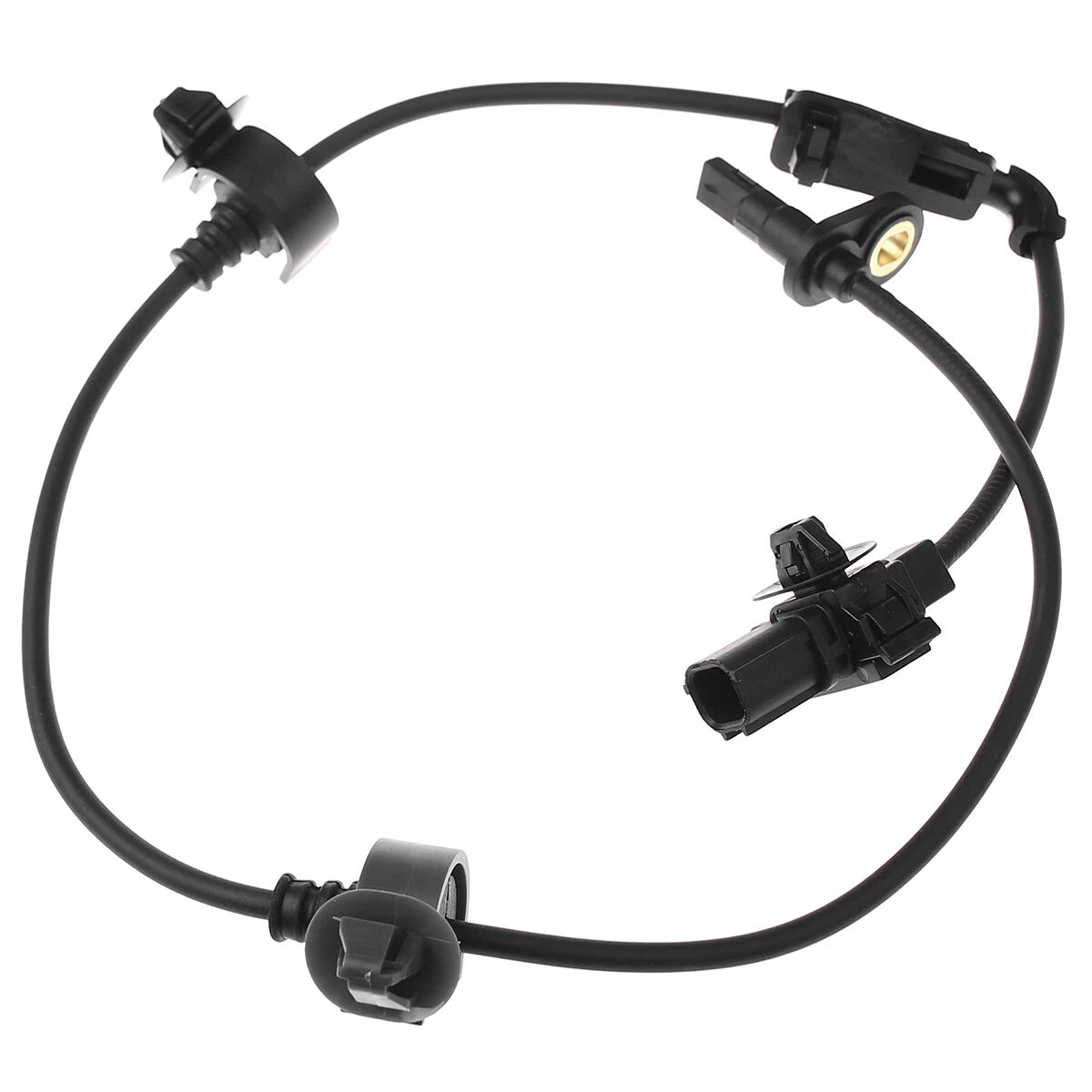 2X Front ABS Wheel Speed Sensor for Honda Civic (2006-2011)