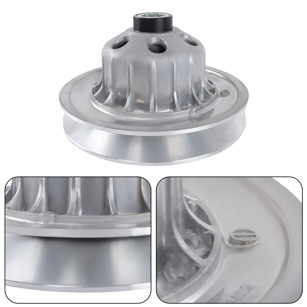 Secondary Driven Clutch for Kawasaki Mule 3000 3010 3020 4000 4010 (1993–2009)