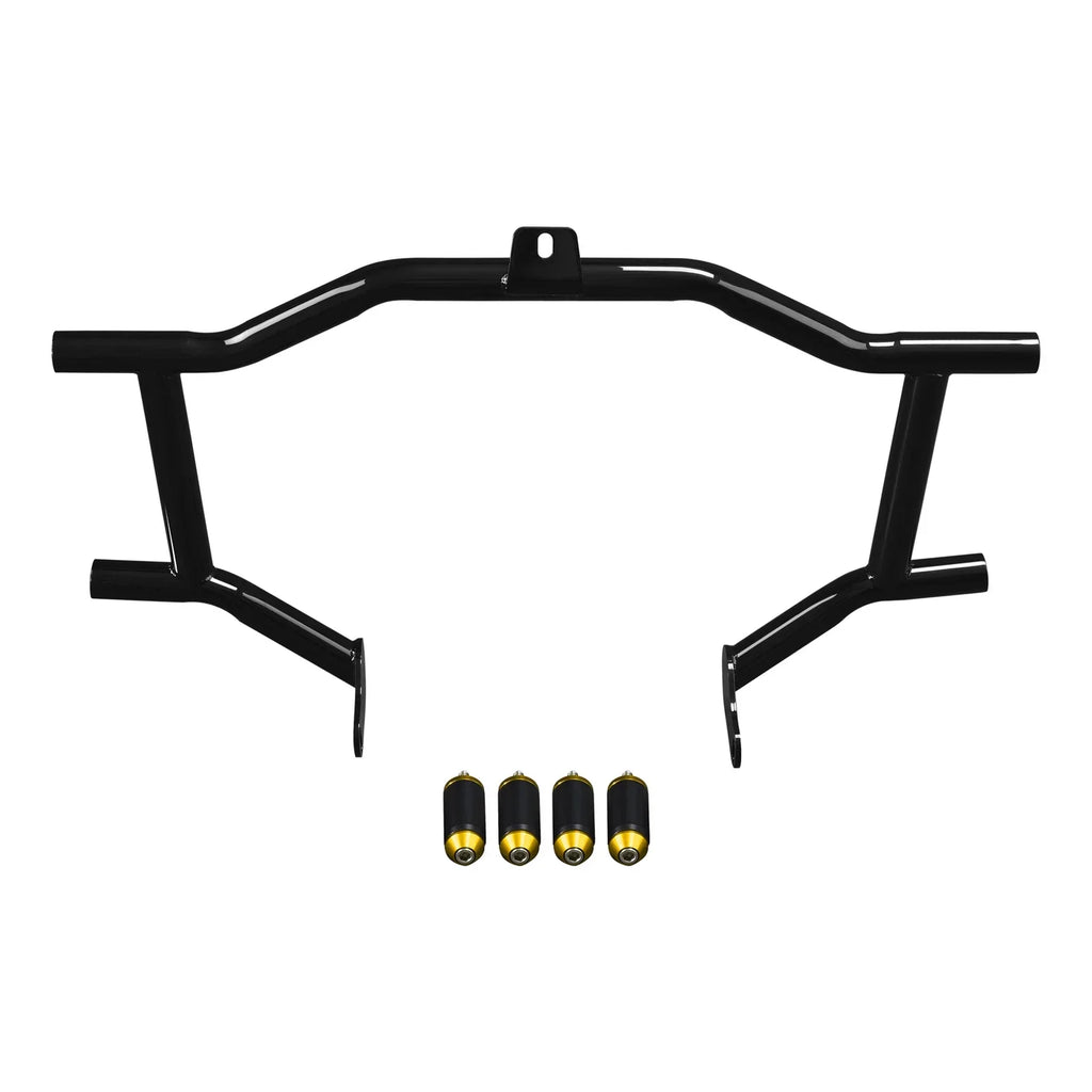 Engine Guard Crash Bar for Harley Touring Electra Road Glide (2009-2023)