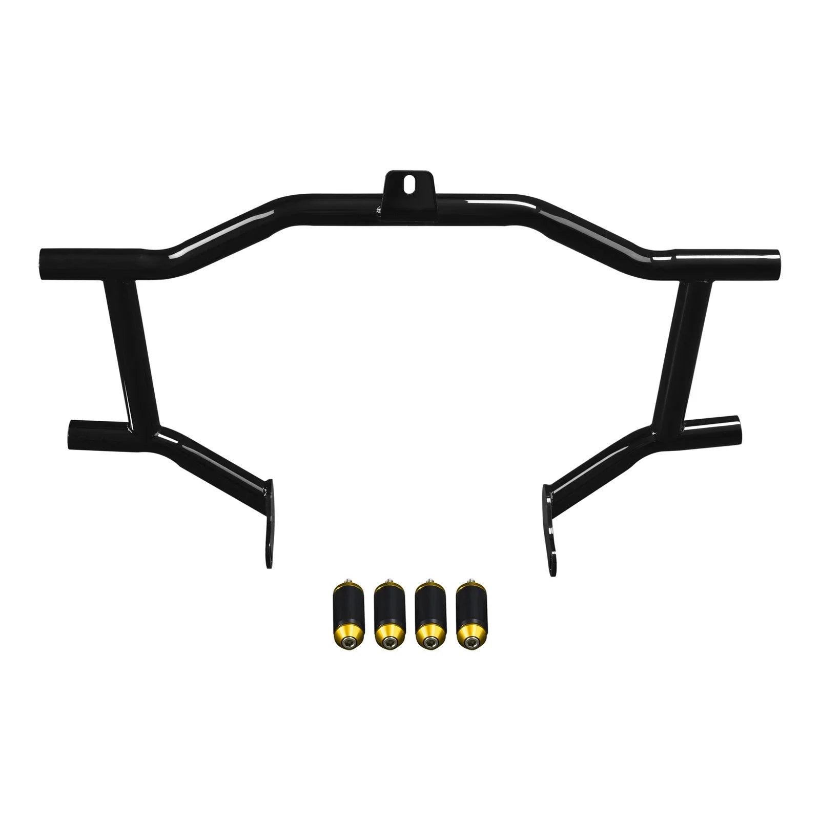 Engine Guard Crash Bar for Harley Touring Electra Road Glide (2009-2023)