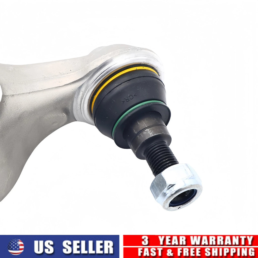 Front Suspension Left Lower Control Arm for Porsche Panamera (2014–2016)