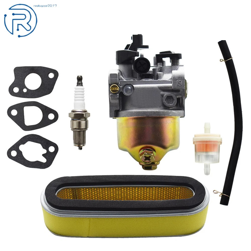 Carburetor Kit for Honda HR214 HR215 HR216 (2000-2009)