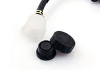 Rear Brake Master Cylinder Fluid Reservoir for Suzuki GSX750 (2006–2010) GSX-R1000