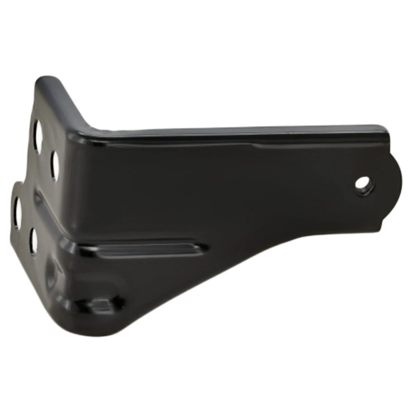Set of 2 Fender Supports for Driver & Passenger Side