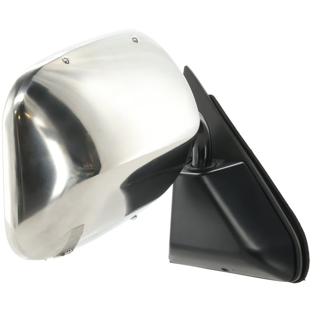 Passenger Right Side Mirror for Chevy Suburban C2500