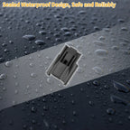 Pin Solenoid Plug Connector for Honda